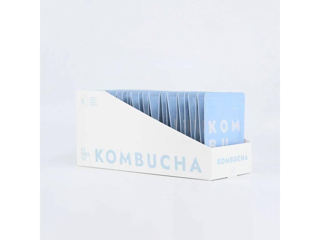 6897 cidrani kombucha pure box