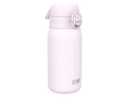 ion8 Leak Proof nerezová láhev Lilac Dusk, 400 ml