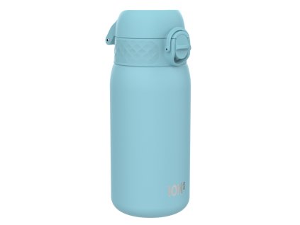 ion8 Leak Proof nerezová láhev Alaskan Blue, 400 ml