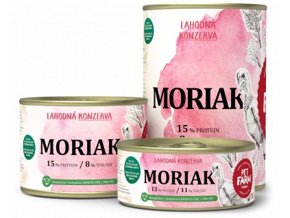 pff SK wetfood combo moriak