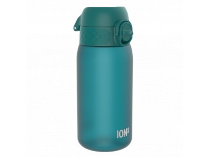 ion8 Leak Proof láhev Aqua, 350 ml