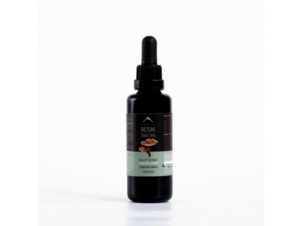 Reishi tinktura Hrotlife 50 ml