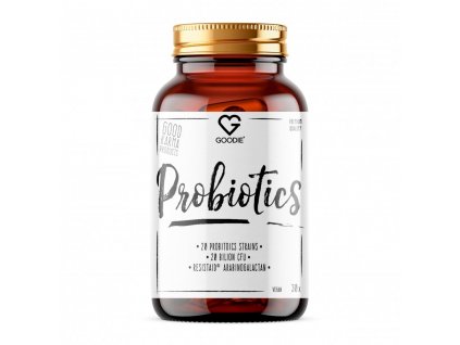 Goodie Probiotika, 30ks