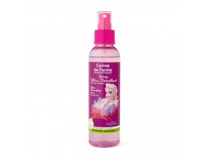 Detangling spray Frozen II