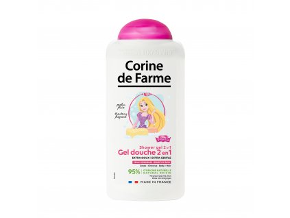 GD 300 ML PRINCESSE New Format 2021 Recto