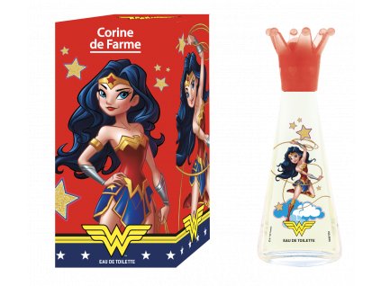 Disney Edp 30 ml Wonder woman