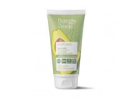 Bottega Verde Avokádo Kondicionér, 150ml