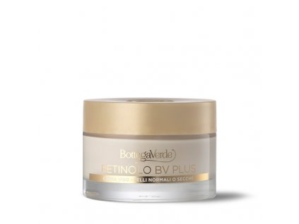 Bottega Verde Retinol VB Plus Denní krém, 50ml