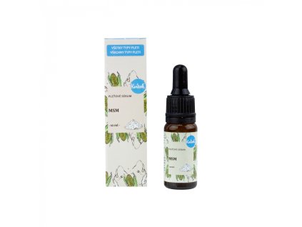 b2ad61a9362765b1f7e2eae43a5c4321 Serum MSM 10ml