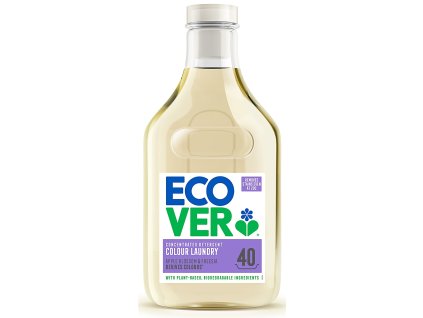 ECOVER prací gel COLOR 1,5 L, 42pd, koncentrovaný