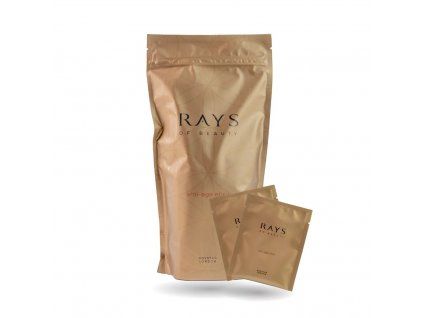 Rays Anti-age elixír, 30 dávek