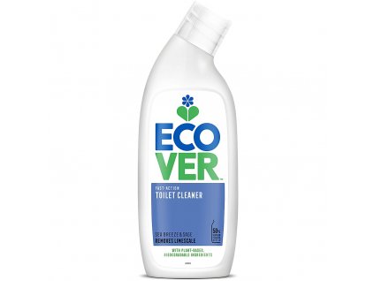 ECOVER WC čistič s vůní oceánu 750 ml