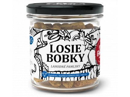 pff SK biscuit losie bobky limited