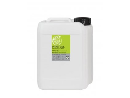 Tierra Verde Prací gel sport BIO eukalyptus, 5 l