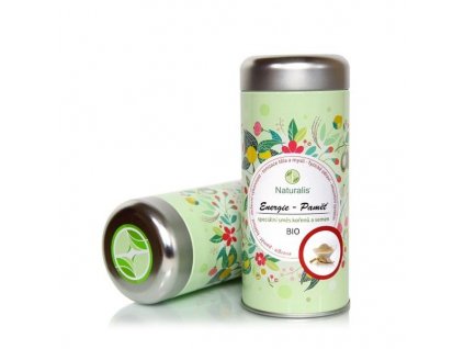 Naturalis Energie & Paměť BIO, 70g