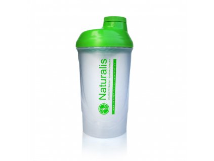 Naturalis Šejkr, 600ml