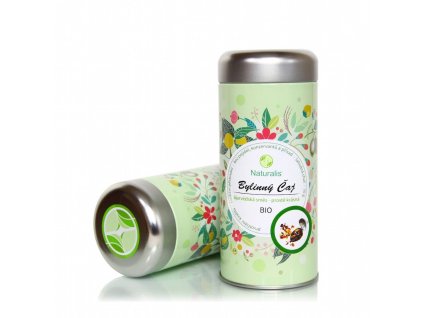 127 bylinny caj naturalis proste krasna bio 70g 8594182800746