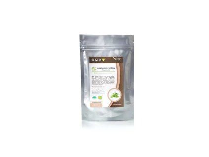 hrachovy protein naturalis bio 250g