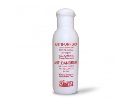 Argital Vlasová voda proti lupům „Antiforfora“, 100 ml