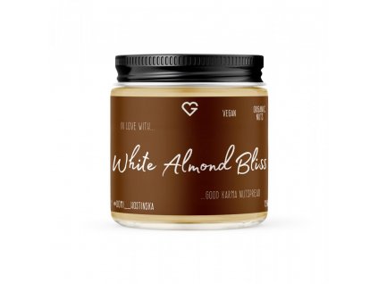 GOODIE White Almond Bliss, 190 g