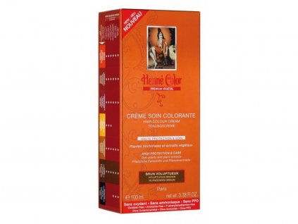 163 tonovaci preliv hnedy premium vegetal