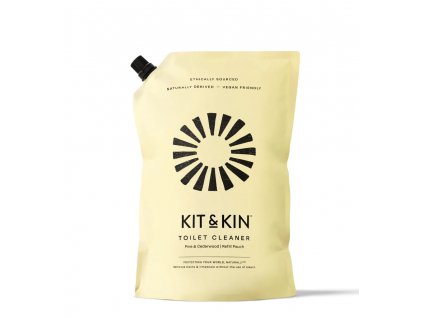 eco friendly toilet cleaner refill pouch front final 1024x1024