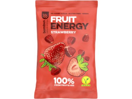 FRUIT 35g jahoda