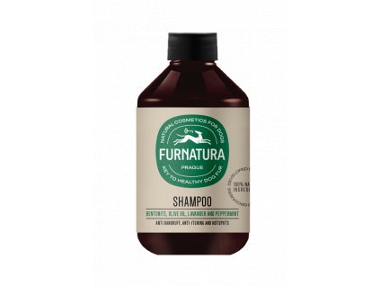 Furnatura Antibakteriální šampon pro psy, 250ml