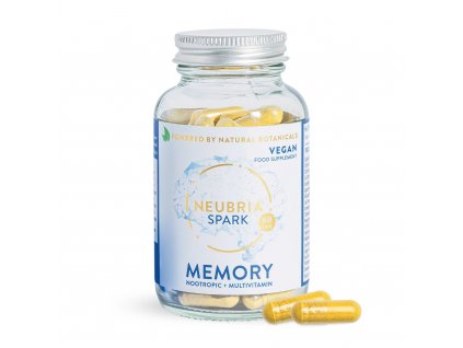 Neubria Spark Memory, 60ks