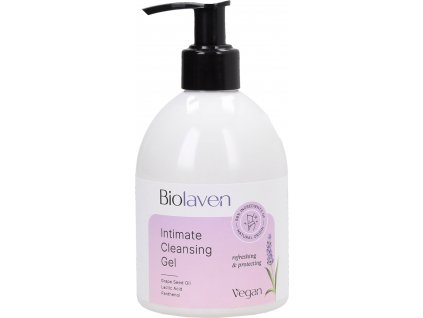 biolaven intimate cleansing gel 300 ml 2105489 cs