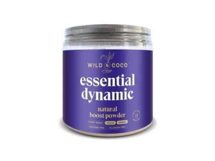 Wild & Coco Essential Dynamic, 320 g