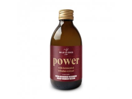 Wild & Coco Essential Power, 250 ml