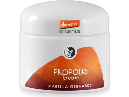 Martina Gebhardt Propolis krém, 50 ml
