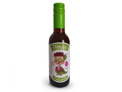 Herbavis Herbik® Průdušníček, 250 ml