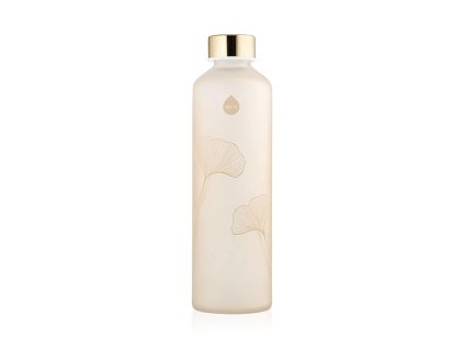 Skleněná lahev EQUA Ginkgo 750 ml