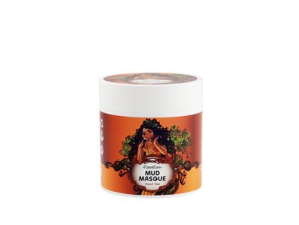 Furnatura Bahenní maska pro psy s minerály z Mrtvého moře, 500 g