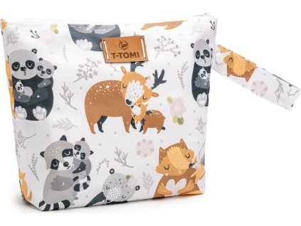 T-TOMI Big Baggie Animal
