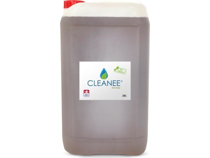 CLEANEE EKO odstraňovač skvrn a zápachu po domácích mazlíčcích, 25 l
