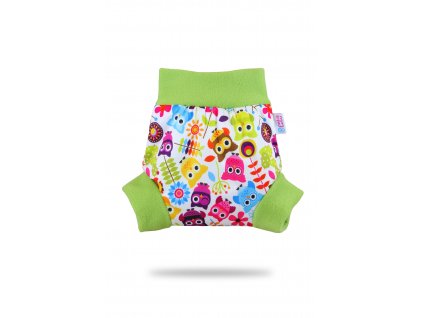 vesele sovicky pull up svrchni kalhotky l