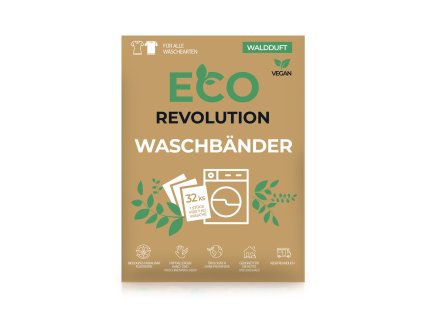 Eco waschbander32Waldduft