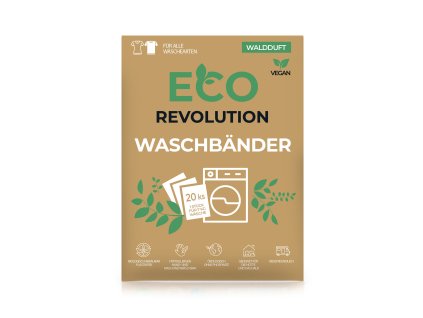 Eco waschbander20Waldduft