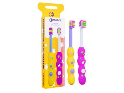o6685a33574809 detske zubne kefky super soft premium 0 2 rokov 4080 stetin nordics oral care 2ks