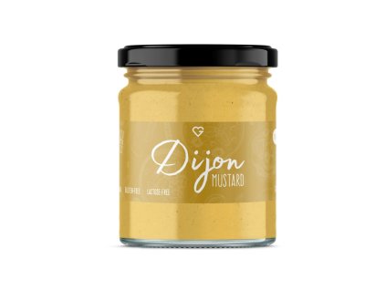 266cc53666ef92 dijonska horcice bio 200 g