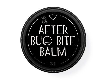GOODIE After Bug Bite Balm Balzám po bodnutí hmyzem, 25 ml