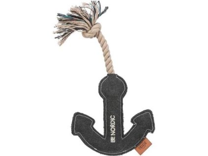 BE NORDIC kotva na laně, 30 cm