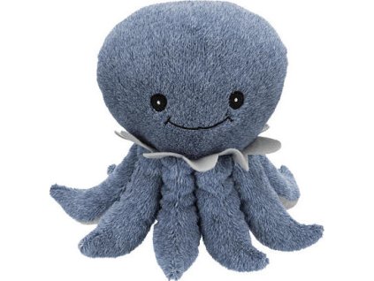BE NORDIC chobotnice Ockese zvukem, 25cm