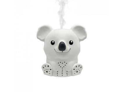 Innobiz Dětský ultrazvukový difuzér Animalia - Koala