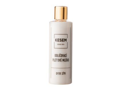 5771 kesem odlicovaci pletove mleko 225 ml