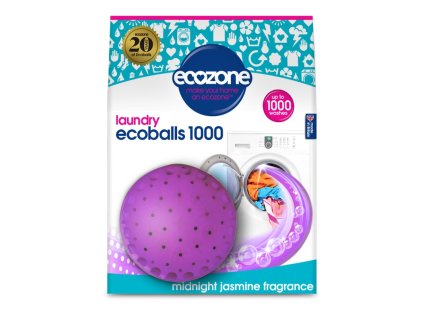 ecozone ecoballs 1000 jasmine