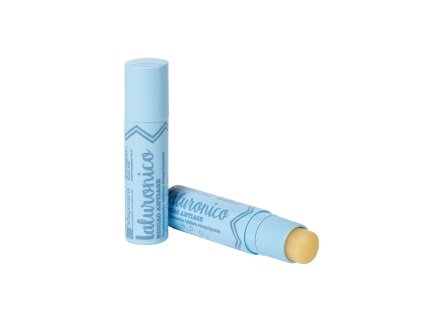 laSaponaria Balzám na rty Biocao s kyselinou hyaluronovou BIO, 5,7 ml
